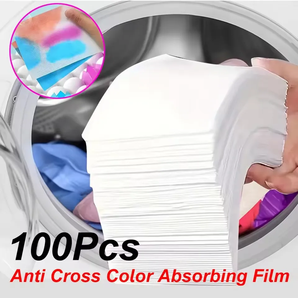 Carta Assorbente Colore per Bu - Fabric Softener Sheet recensione e prezzo