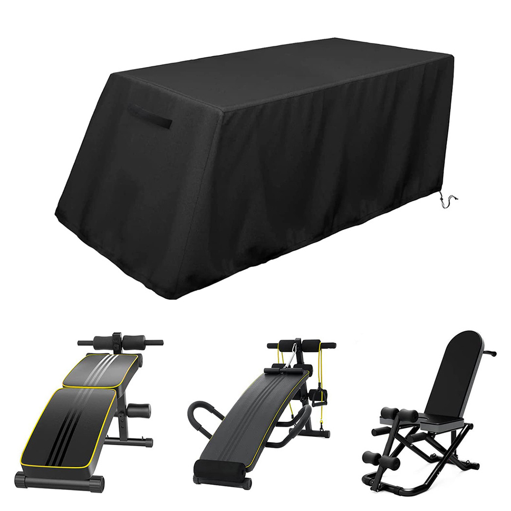 Copertura protettiva per panca - Fabric Weight Set recensione e prezzo