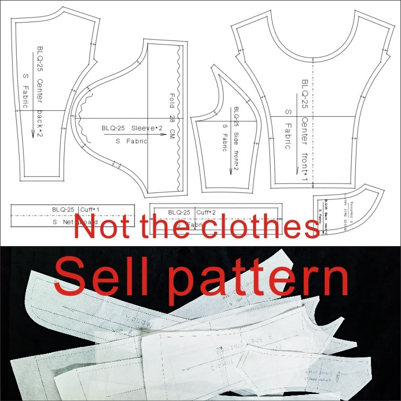 Fare vestiti modello abbigliam - Textile Sewing Patterns recensione e prezzo