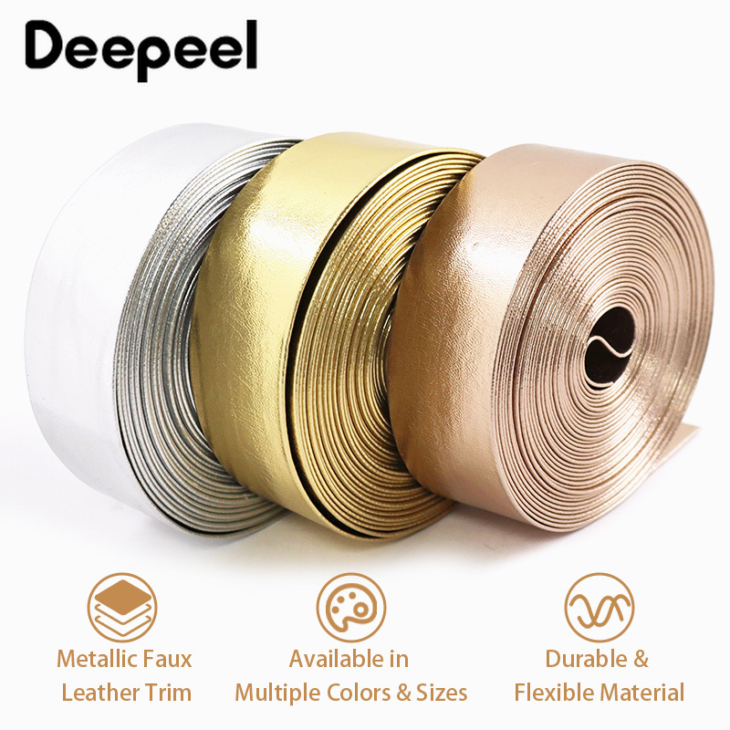 Nastro in similpelle PU da 5M, - Binding Tape Bias recensione e prezzo