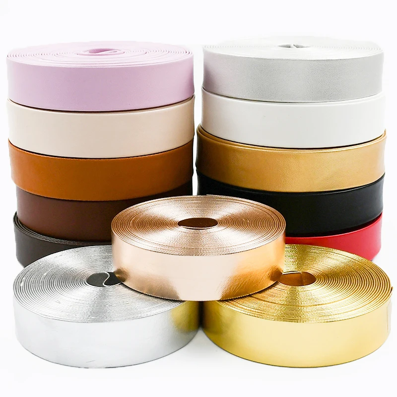 10M 5-30mm Nastro in pelle Nas - Hem Tape Fusible recensione e prezzo